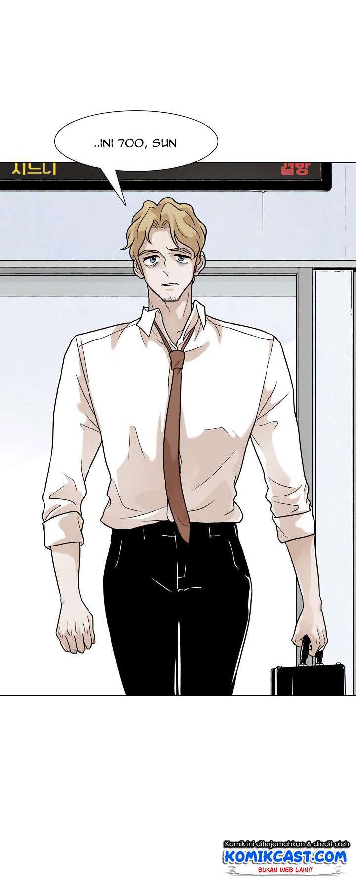 Past Life Regressor Chapter 5 - halaman 56