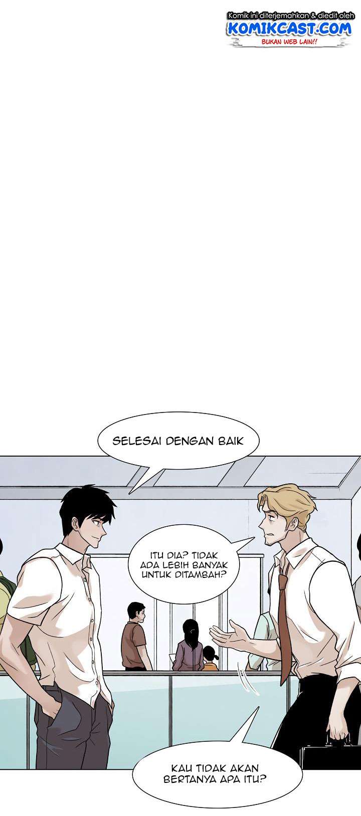 Past Life Regressor Chapter 5 - halaman 57