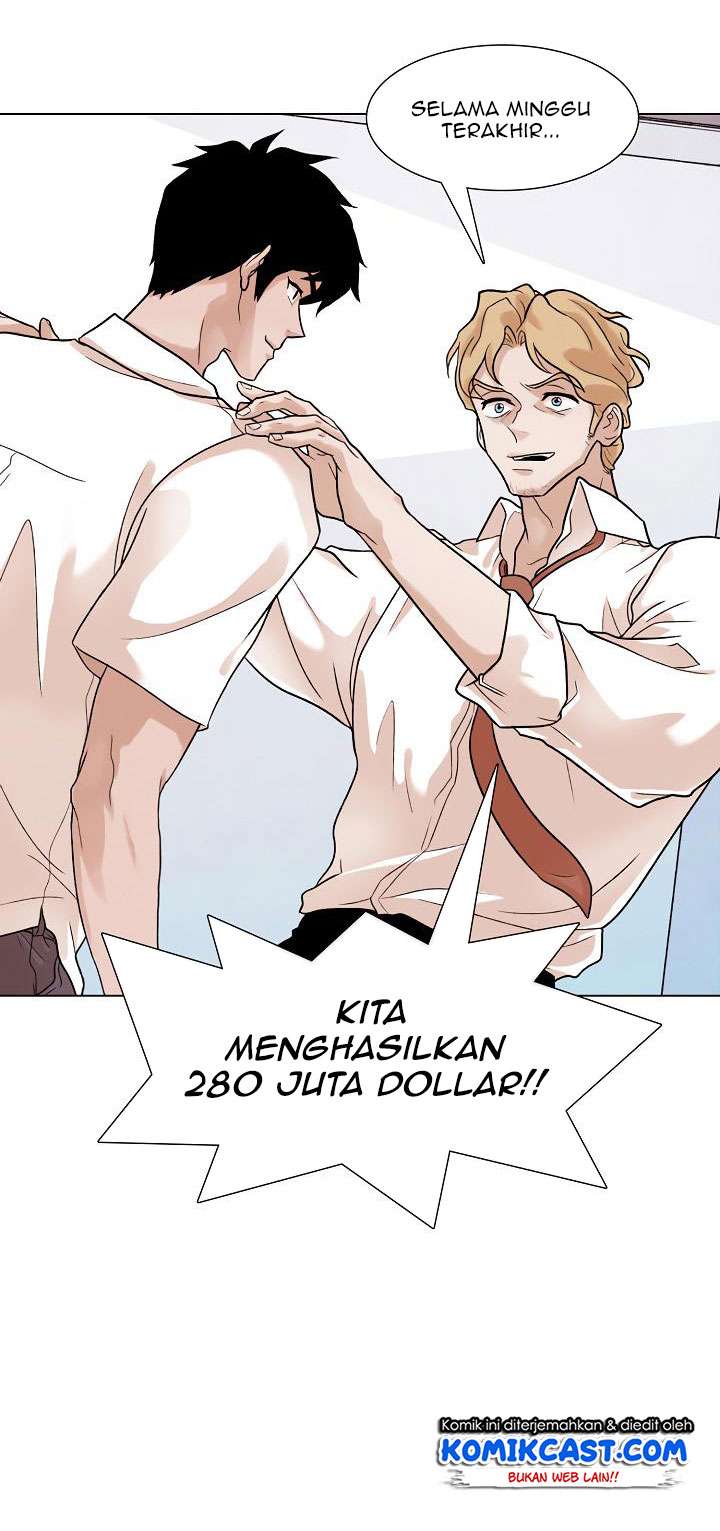 Past Life Regressor Chapter 5 - halaman 61