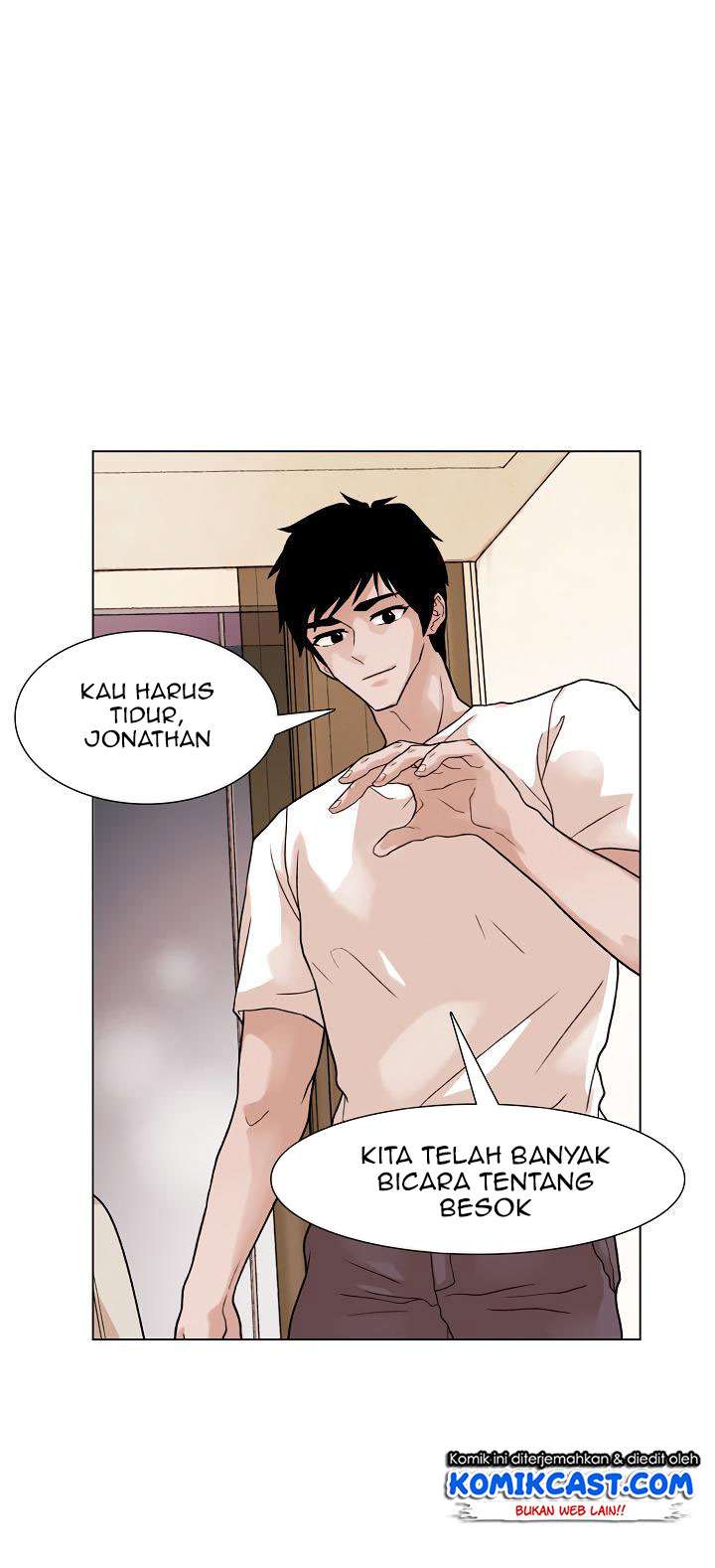 Past Life Regressor Chapter 6 - halaman 11