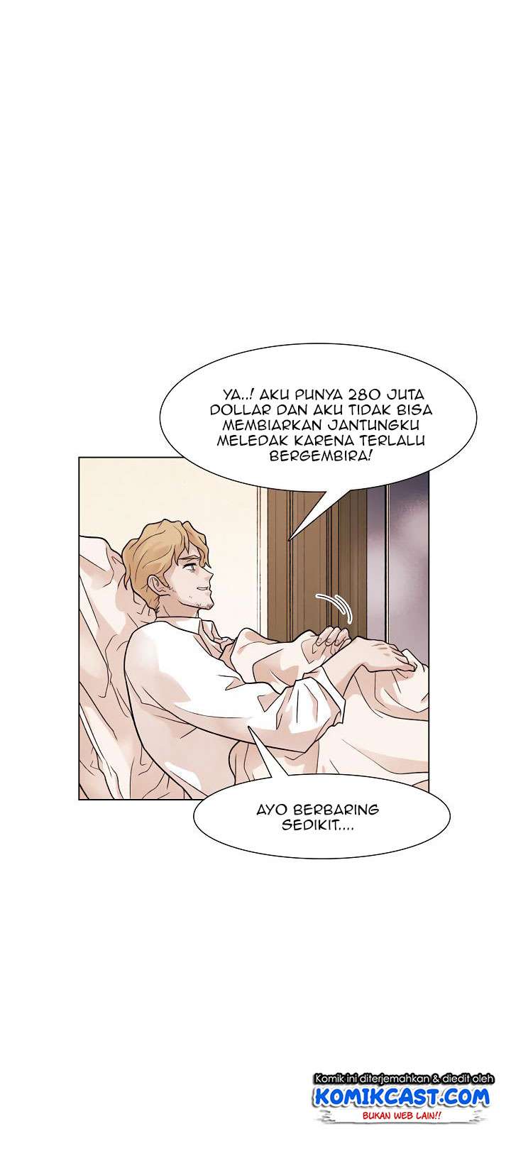 Past Life Regressor Chapter 6 - halaman 12