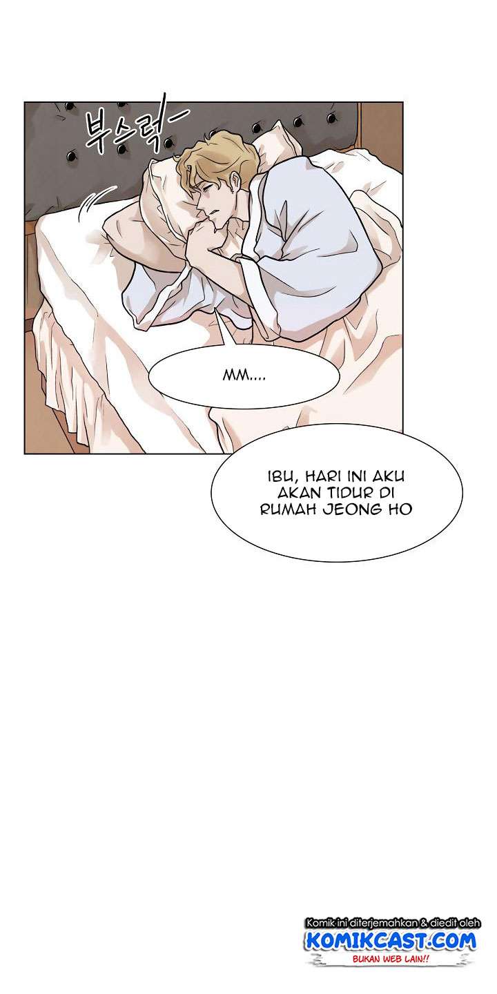Past Life Regressor Chapter 6 - halaman 14