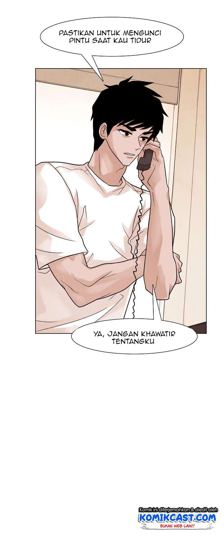 Past Life Regressor Chapter 6 - halaman 15