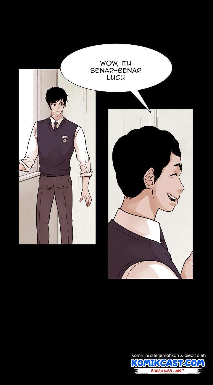 Past Life Regressor Chapter 6 - halaman 17