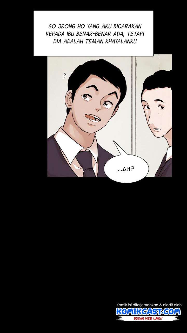 Past Life Regressor Chapter 6 - halaman 19