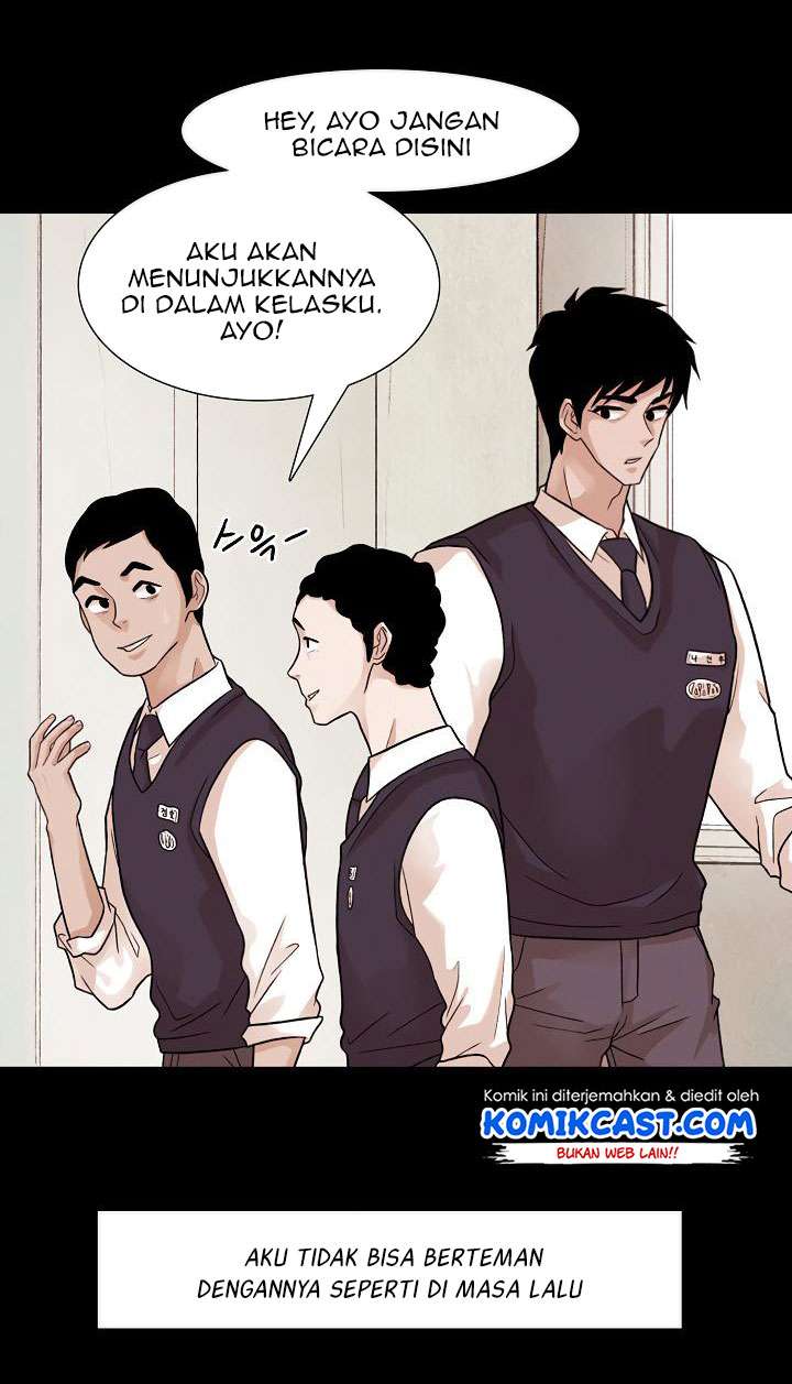 Past Life Regressor Chapter 6 - halaman 20