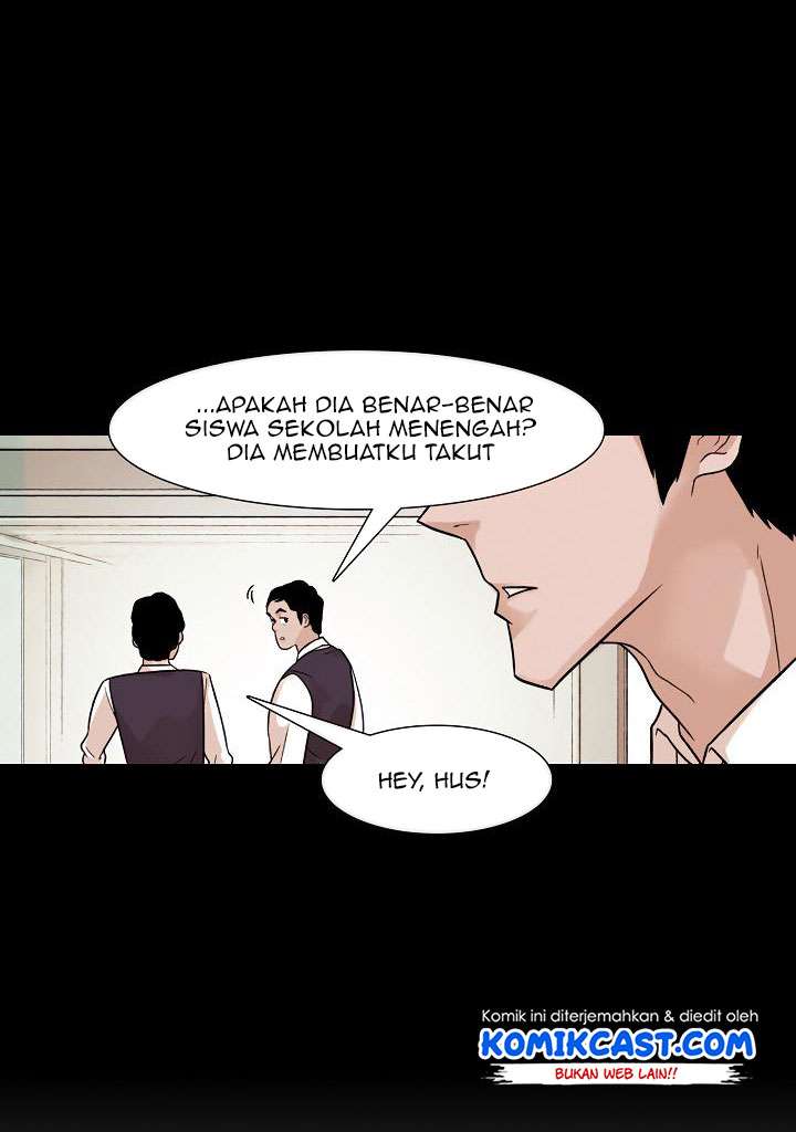Past Life Regressor Chapter 6 - halaman 21