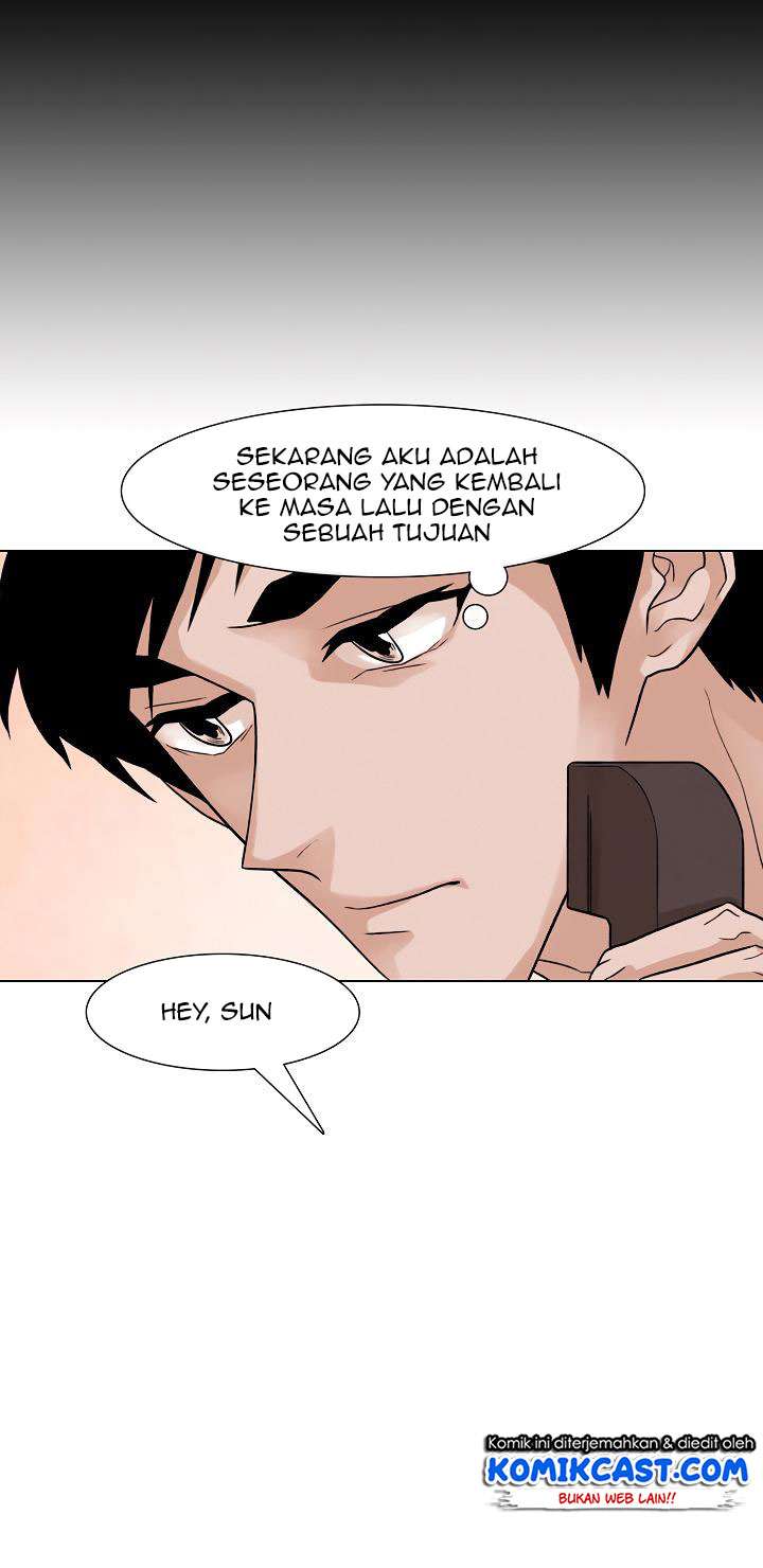 Past Life Regressor Chapter 6 - halaman 22