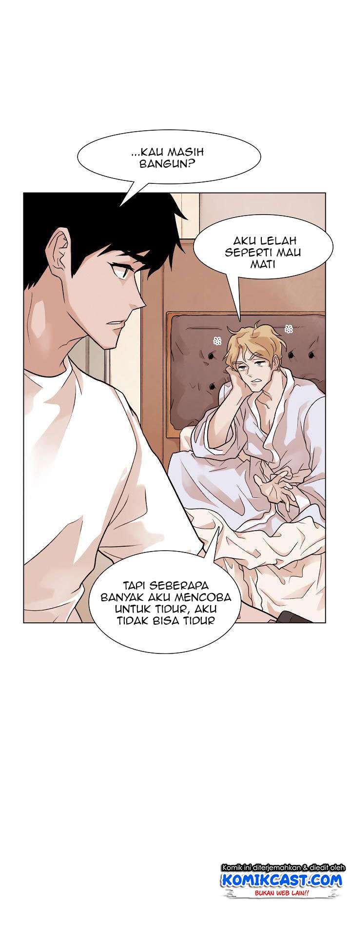 Past Life Regressor Chapter 6 - halaman 23