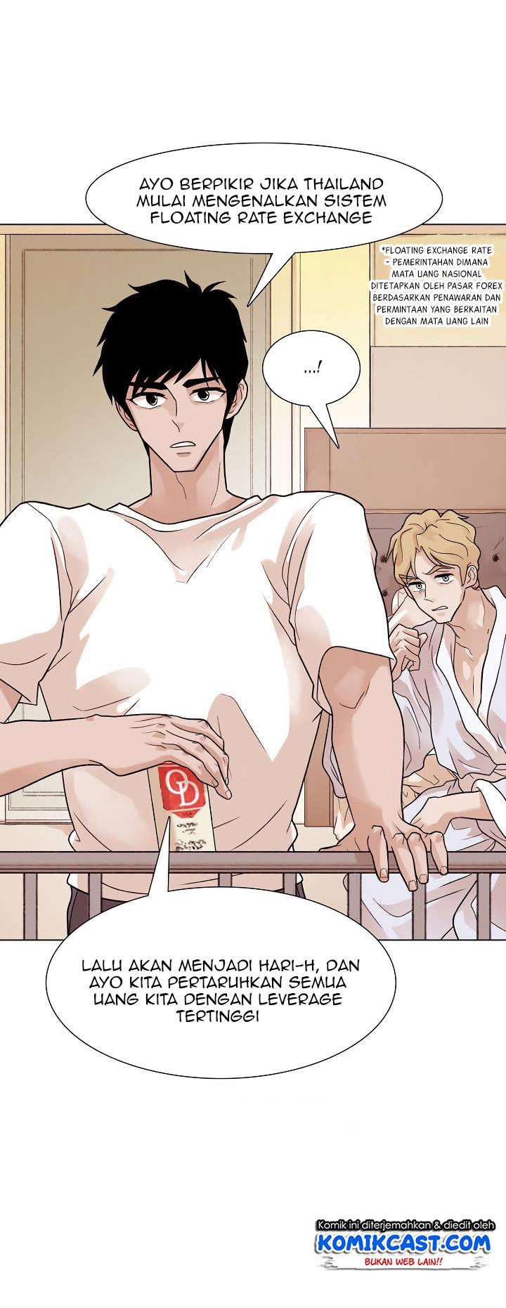 Past Life Regressor Chapter 6 - halaman 26