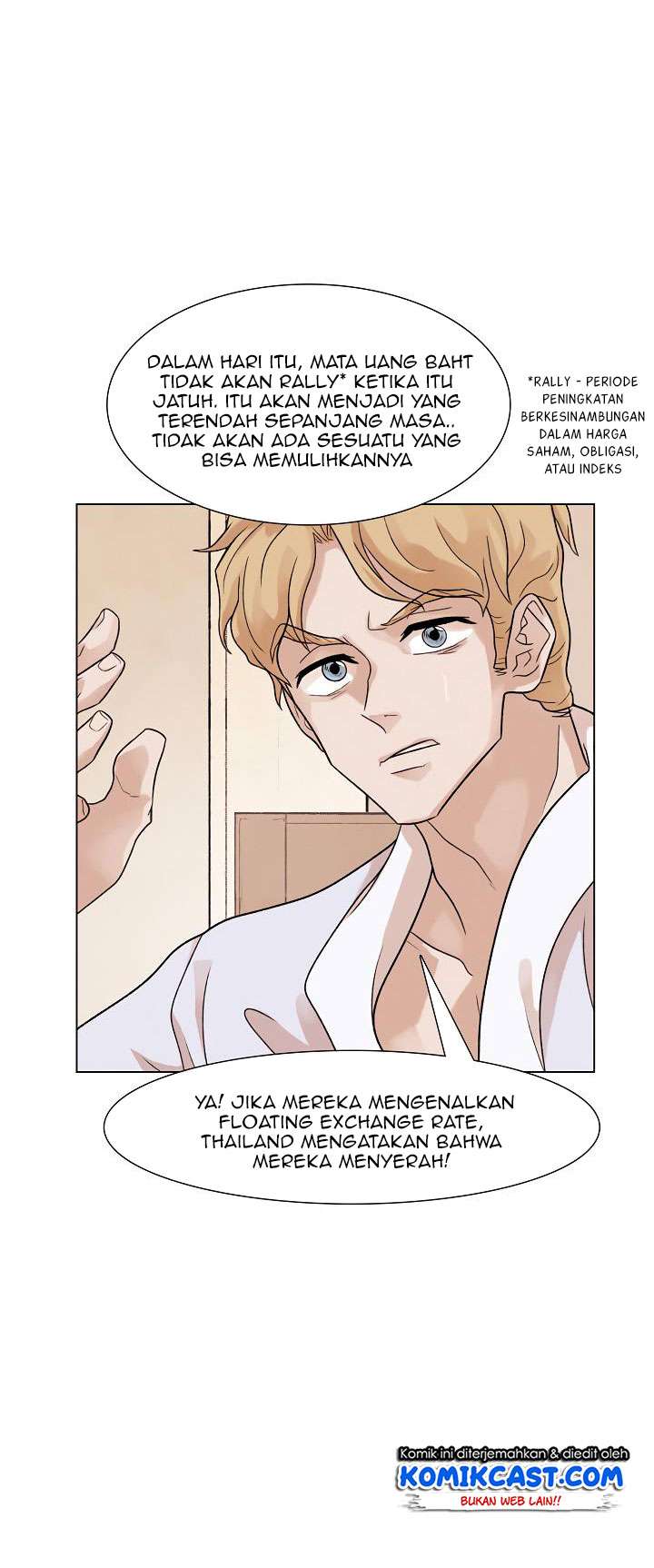 Past Life Regressor Chapter 6 - halaman 27