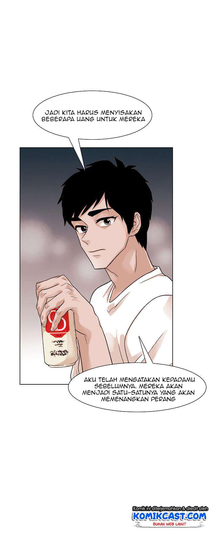Past Life Regressor Chapter 6 - halaman 30