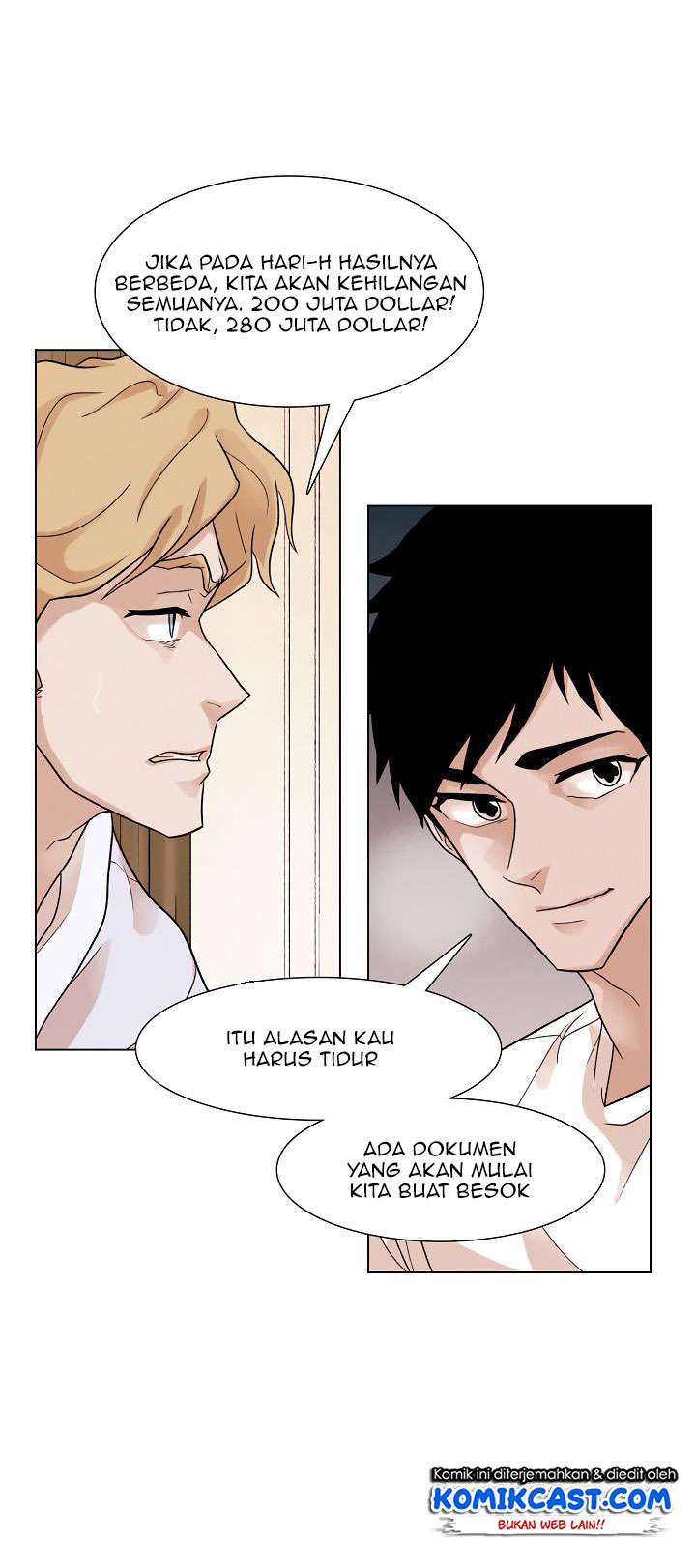 Past Life Regressor Chapter 6 - halaman 31