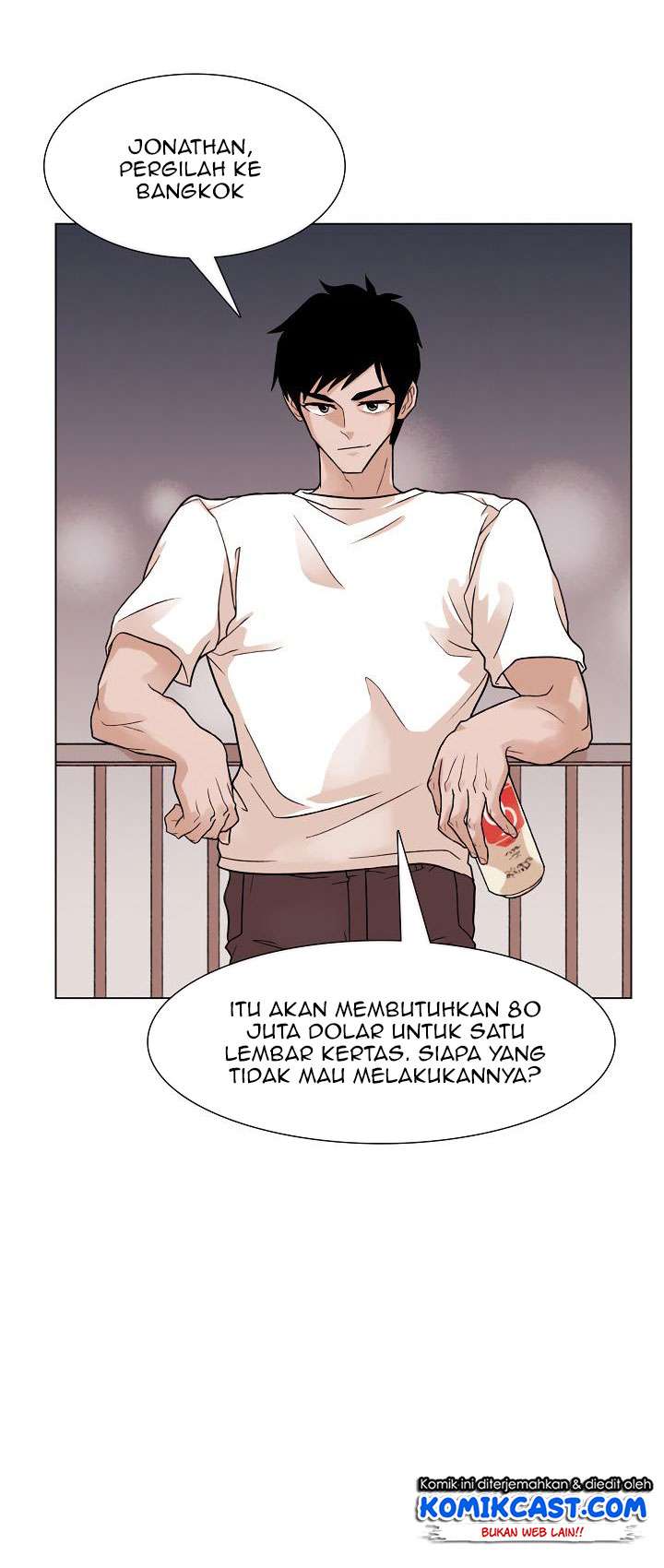 Past Life Regressor Chapter 6 - halaman 34