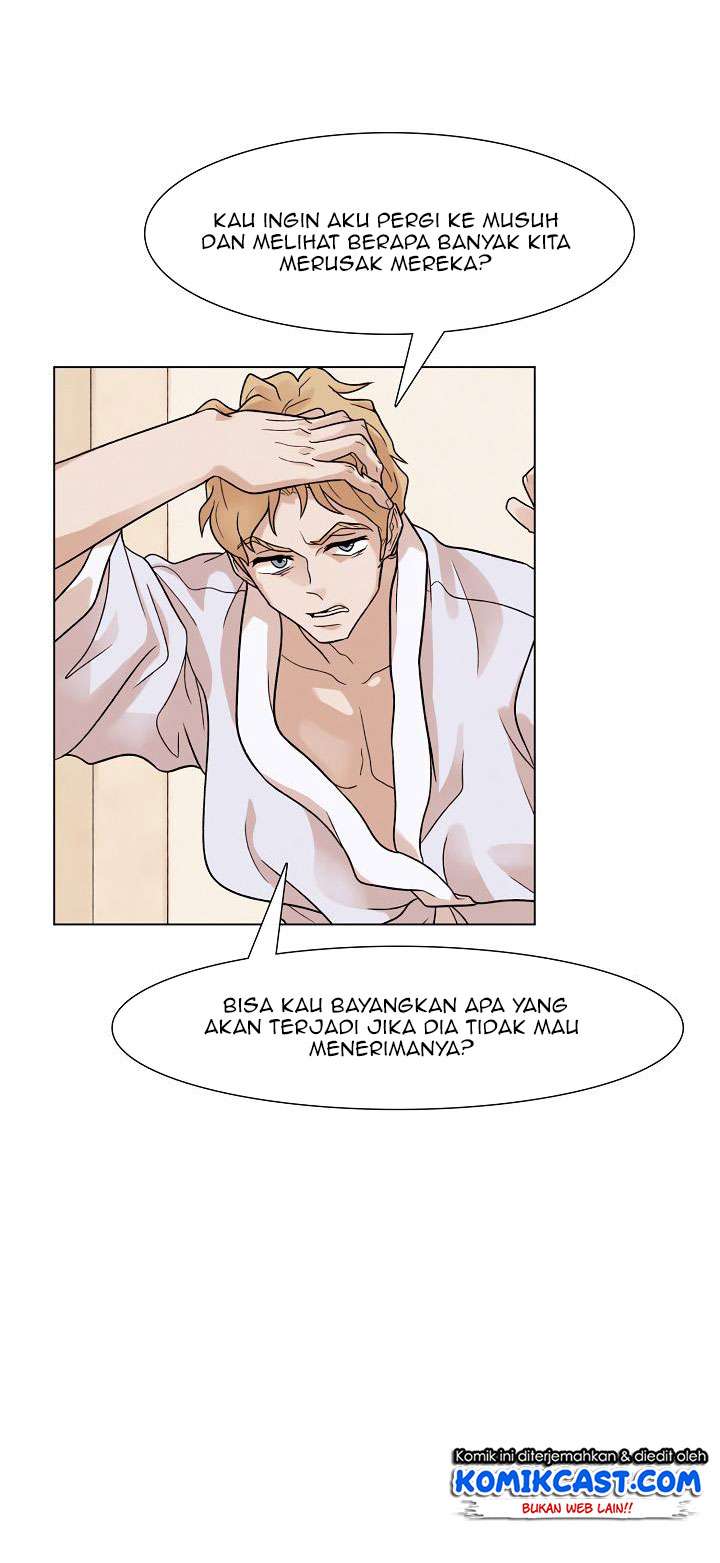 Past Life Regressor Chapter 6 - halaman 35