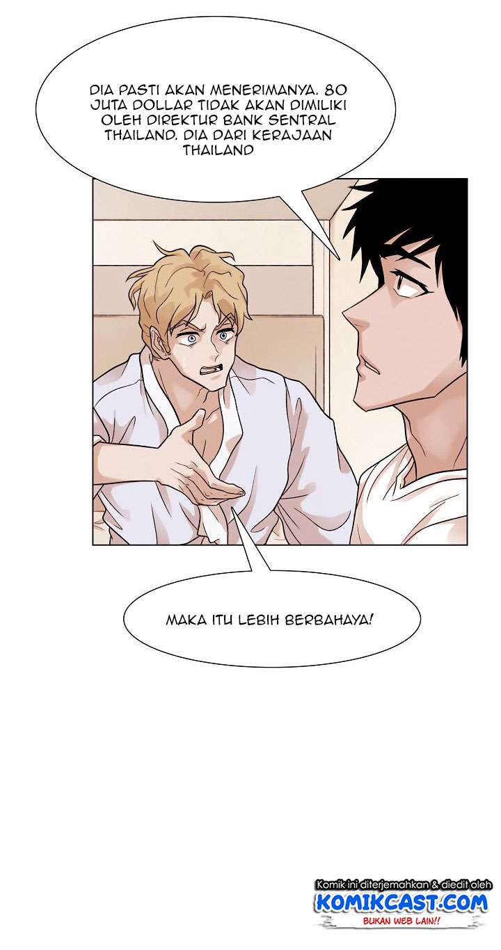 Past Life Regressor Chapter 6 - halaman 36