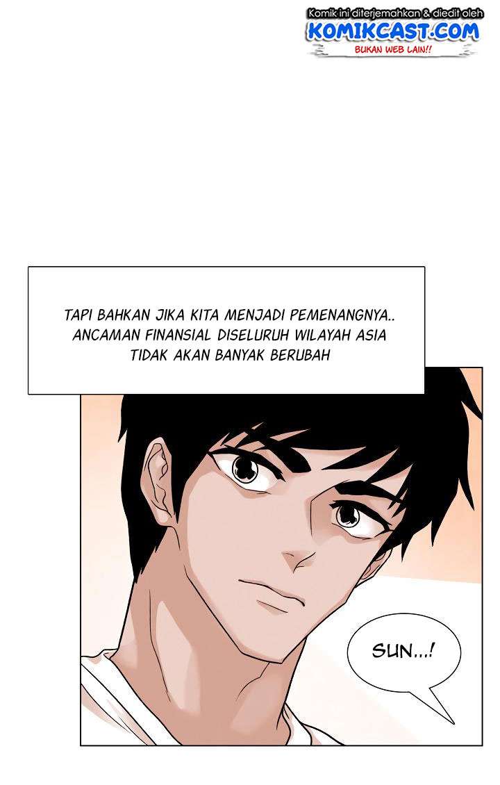 Past Life Regressor Chapter 6 - halaman 38
