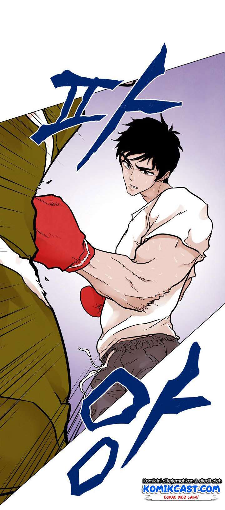 Past Life Regressor Chapter 6 - halaman 47
