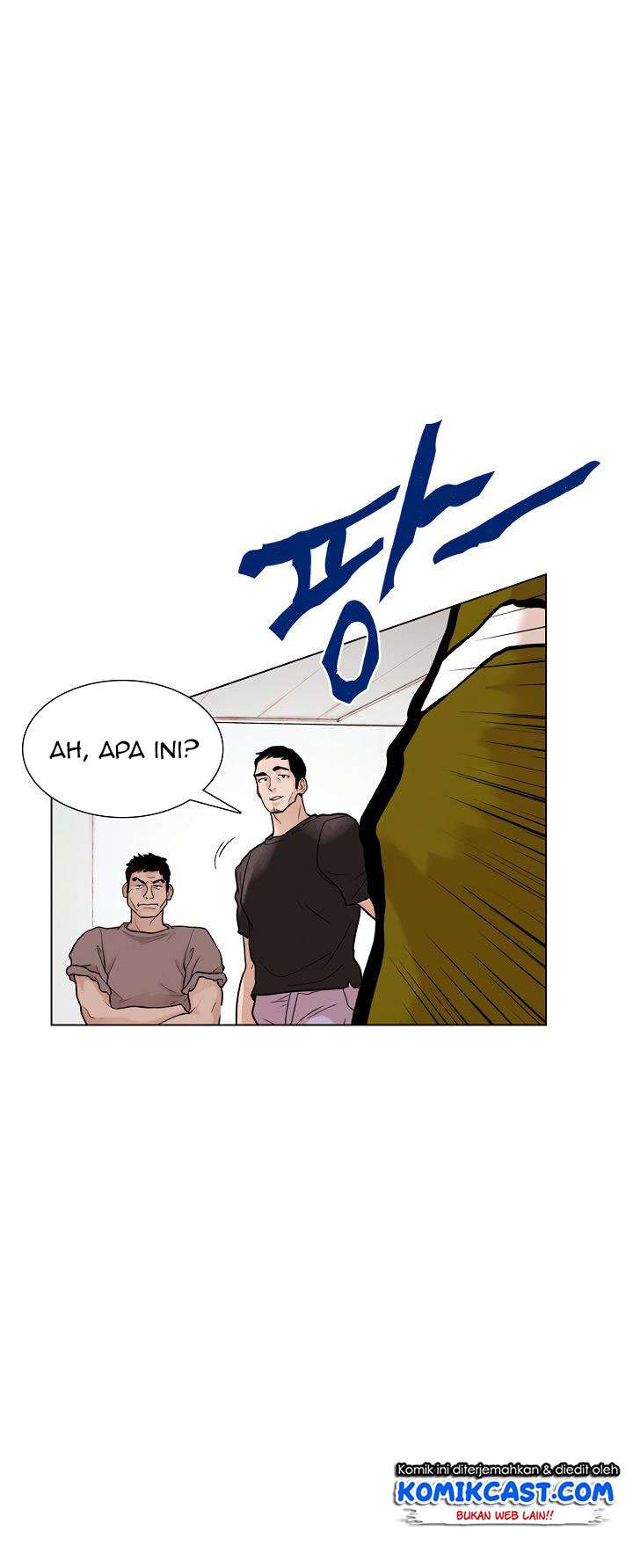 Past Life Regressor Chapter 6 - halaman 48