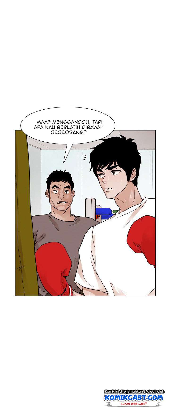 Past Life Regressor Chapter 6 - halaman 50