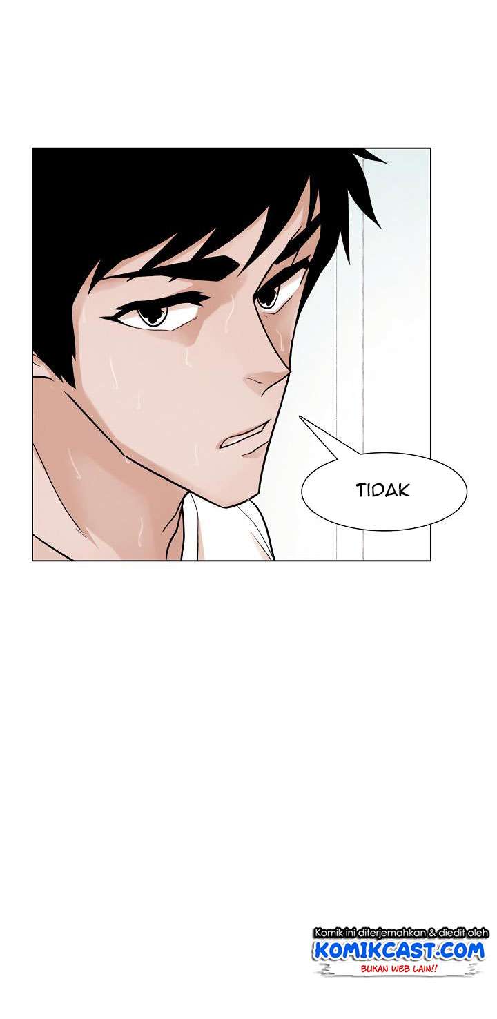 Past Life Regressor Chapter 6 - halaman 52