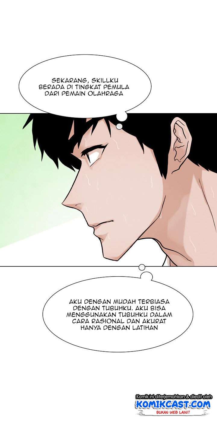 Past Life Regressor Chapter 6 - halaman 56