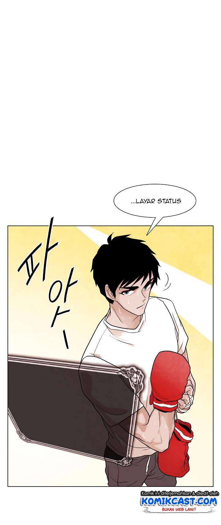 Past Life Regressor Chapter 6 - halaman 57