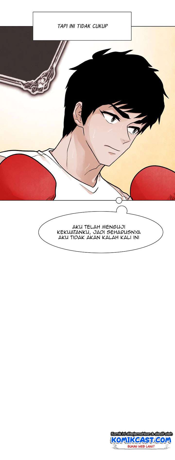 Past Life Regressor Chapter 6 - halaman 59