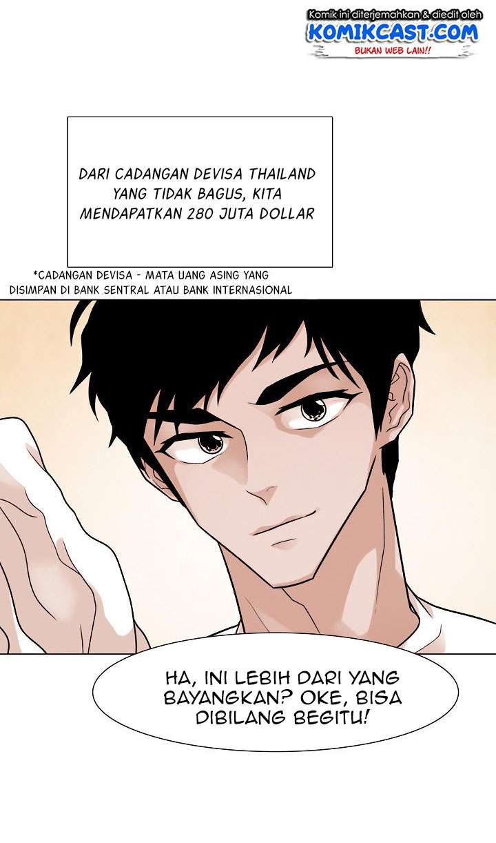 Past Life Regressor Chapter 6 - halaman 6