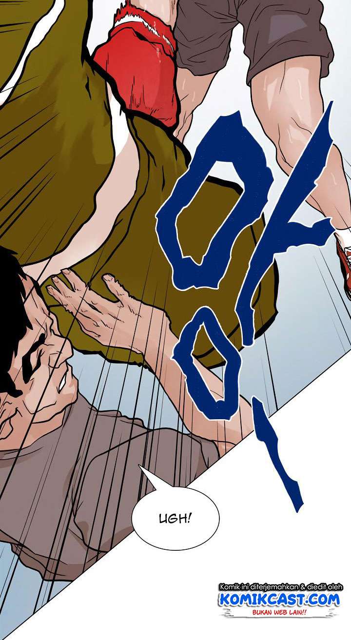 Past Life Regressor Chapter 6 - halaman 61