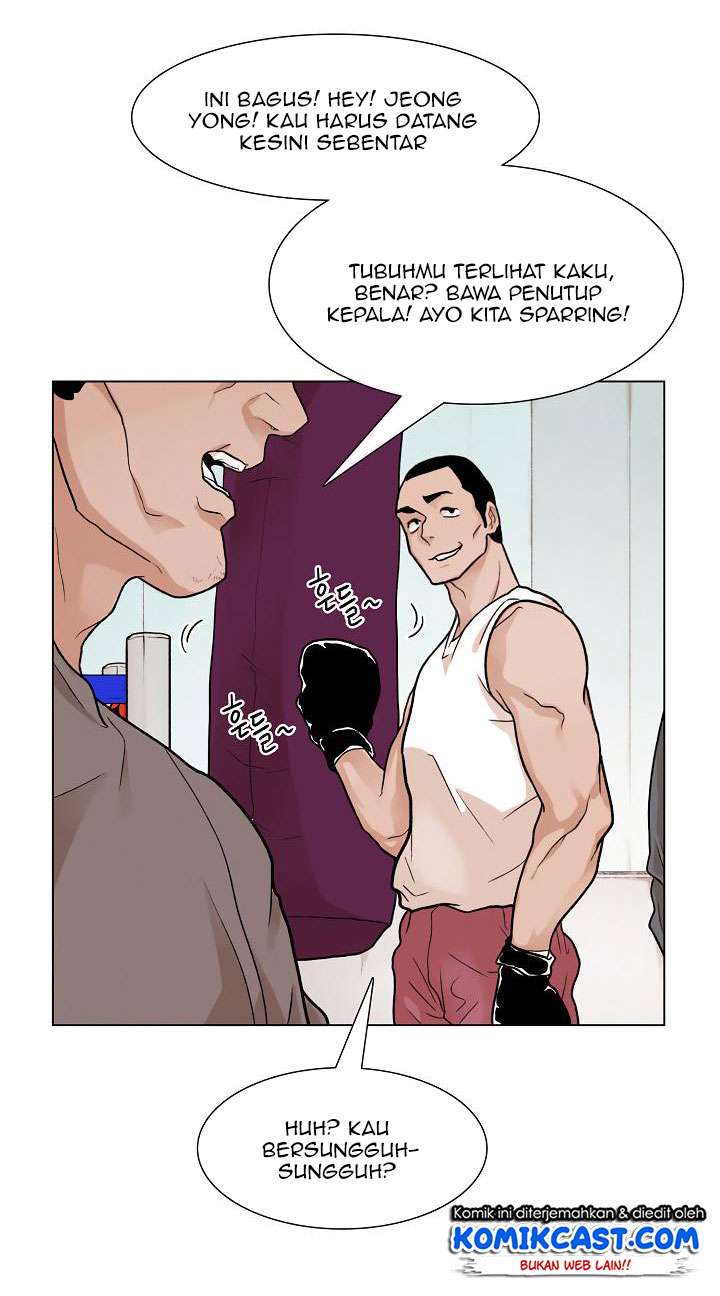 Past Life Regressor Chapter 6 - halaman 63