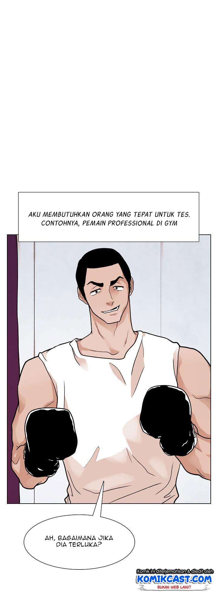 Past Life Regressor Chapter 6 - halaman 64