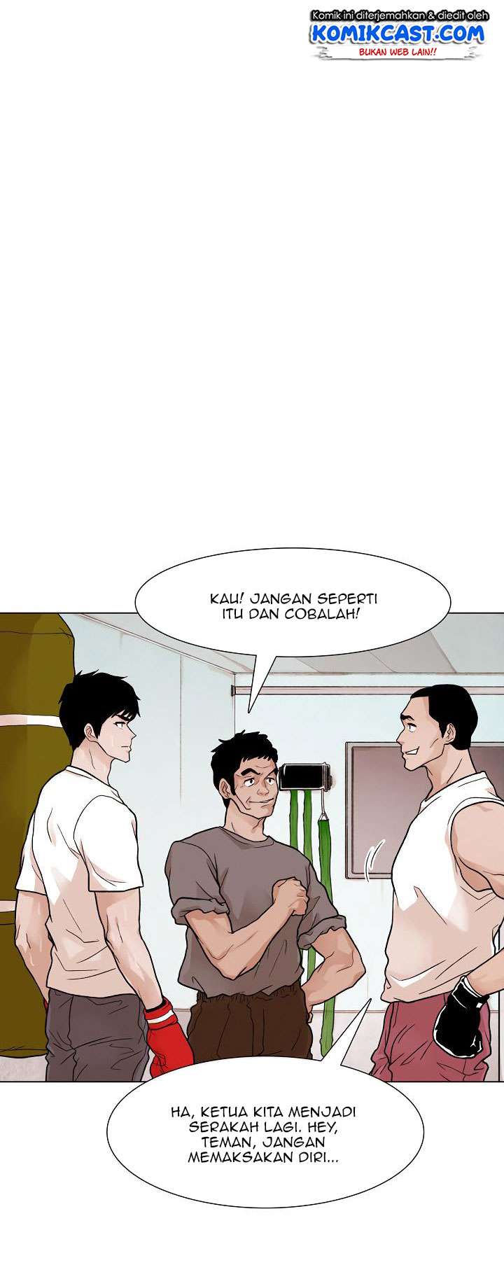 Past Life Regressor Chapter 6 - halaman 65