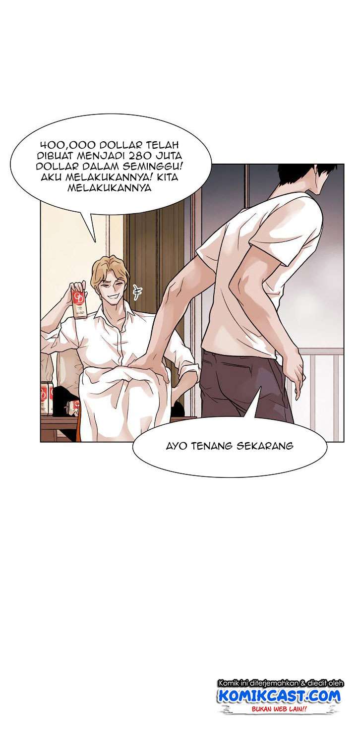 Past Life Regressor Chapter 6 - halaman 9