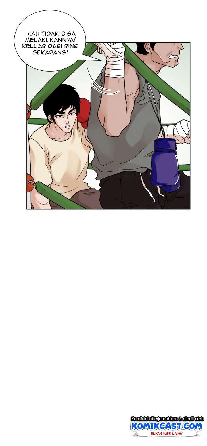 Past Life Regressor Chapter 7 - halaman 14