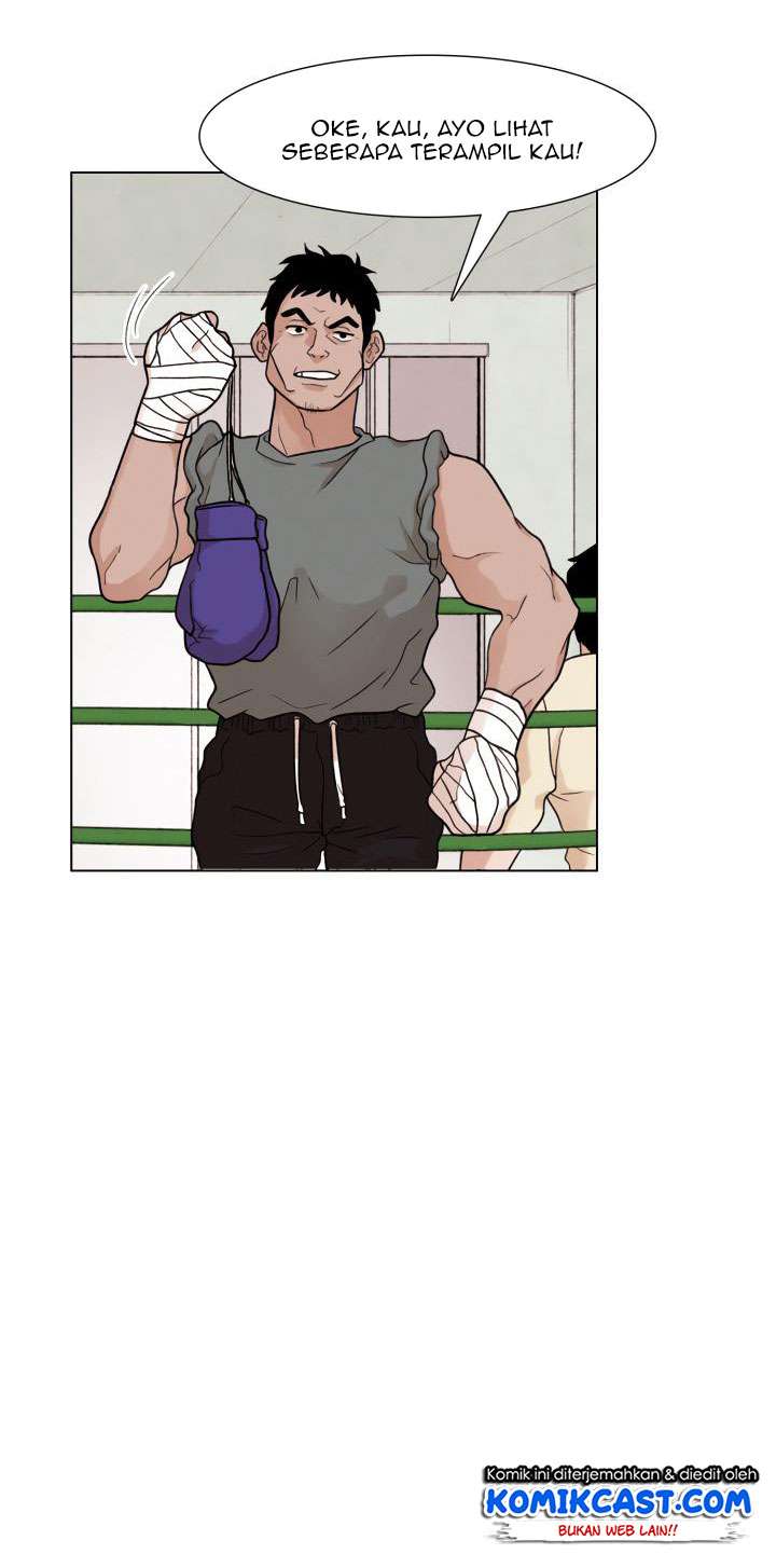 Past Life Regressor Chapter 7 - halaman 15