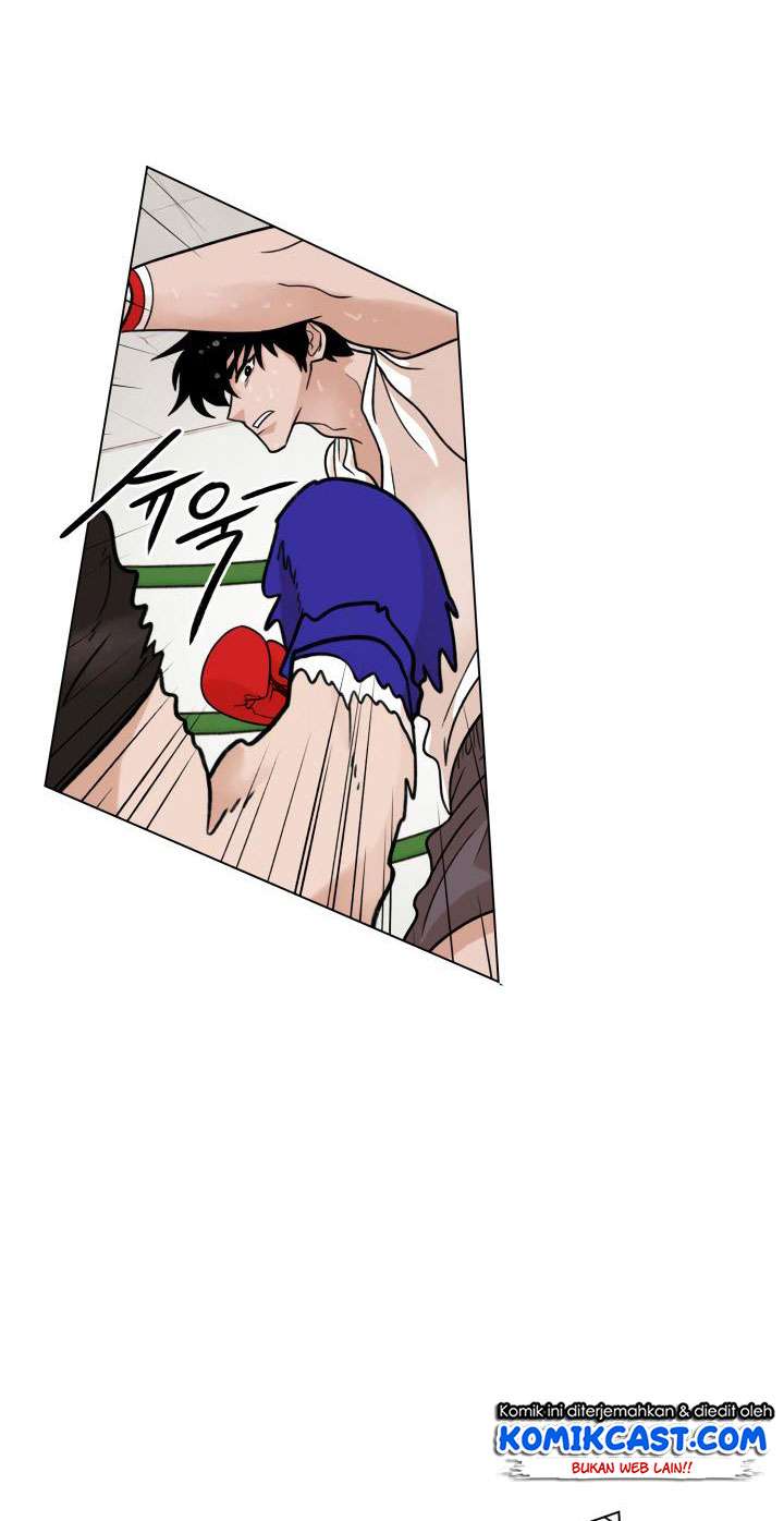 Past Life Regressor Chapter 7 - halaman 42