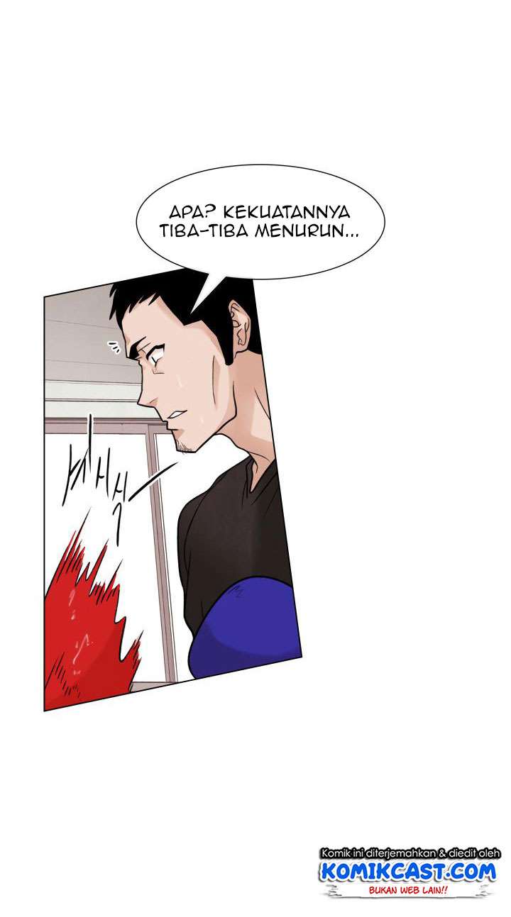 Past Life Regressor Chapter 7 - halaman 51