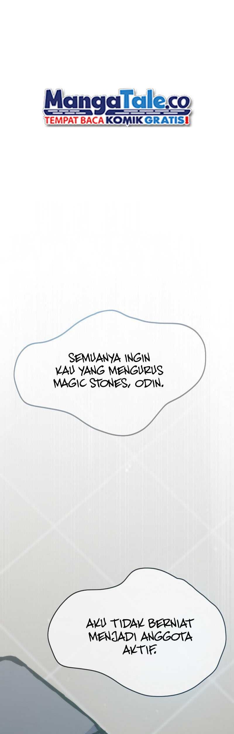 Past Life Regressor Chapter 73 - halaman 11