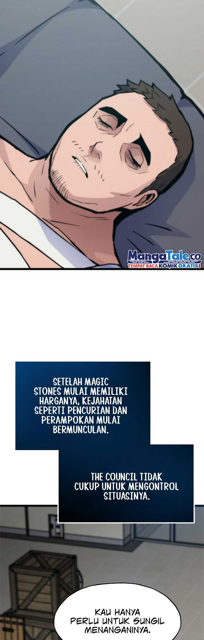 Past Life Regressor Chapter 73 - halaman 12