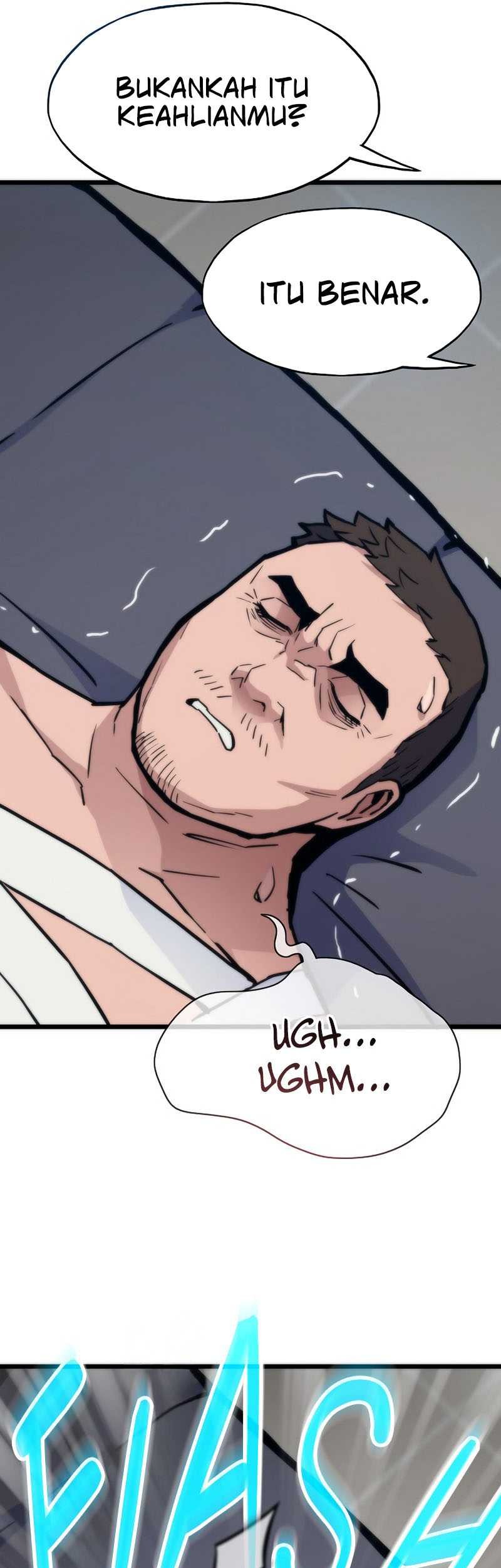 Past Life Regressor Chapter 73 - halaman 14