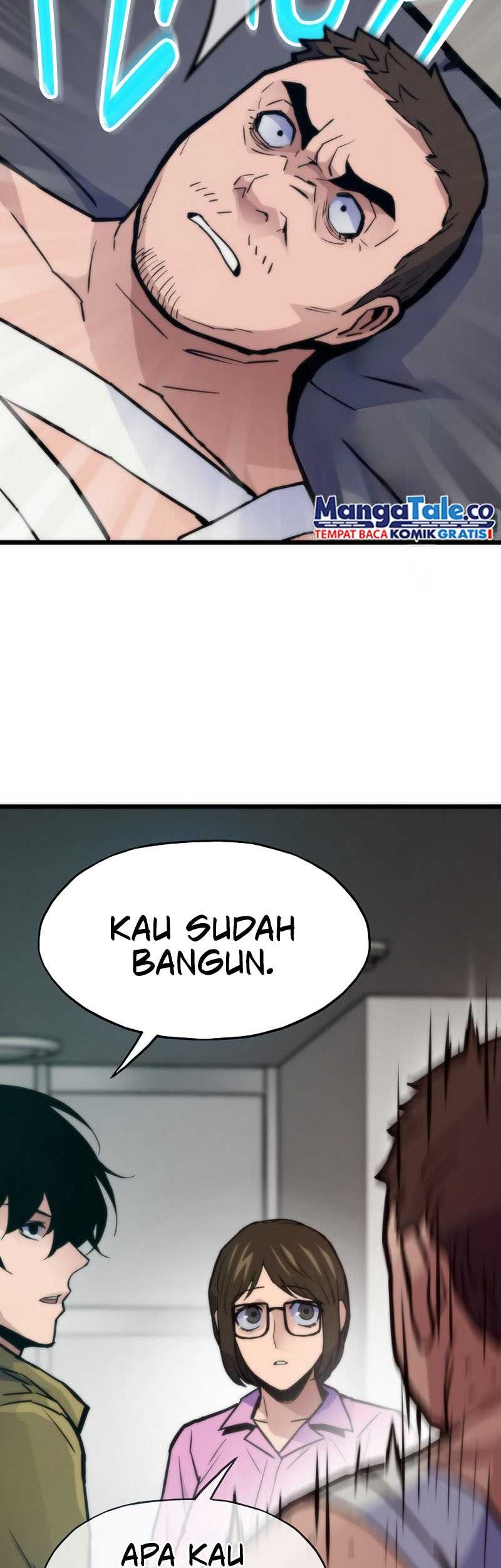 Past Life Regressor Chapter 73 - halaman 15