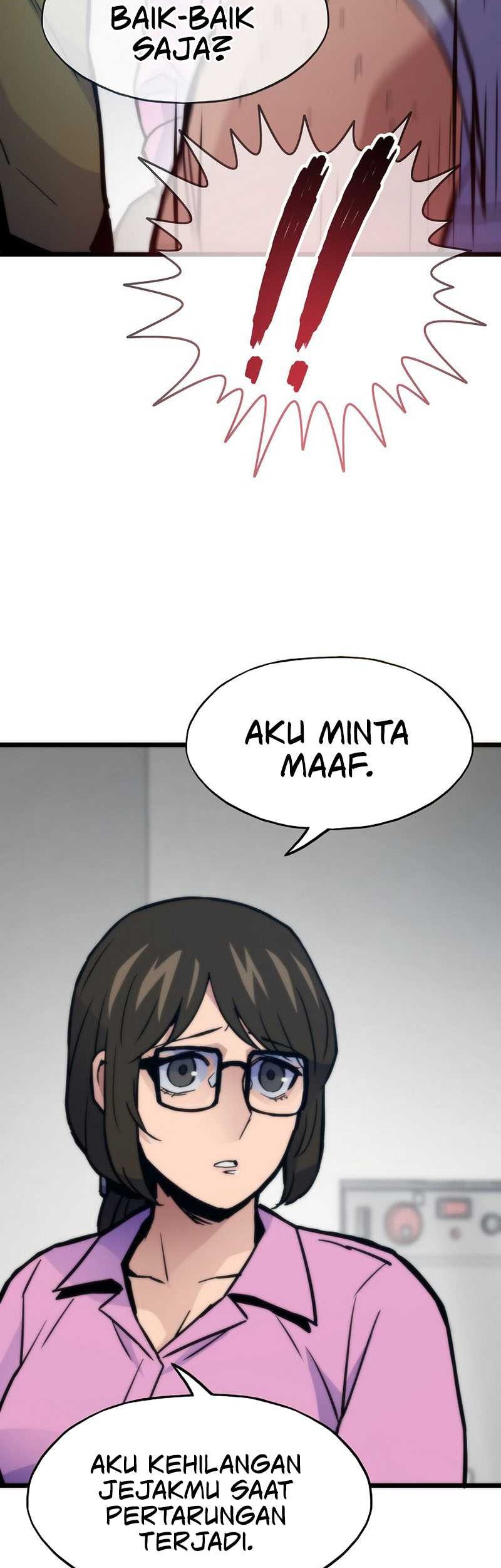 Past Life Regressor Chapter 73 - halaman 16