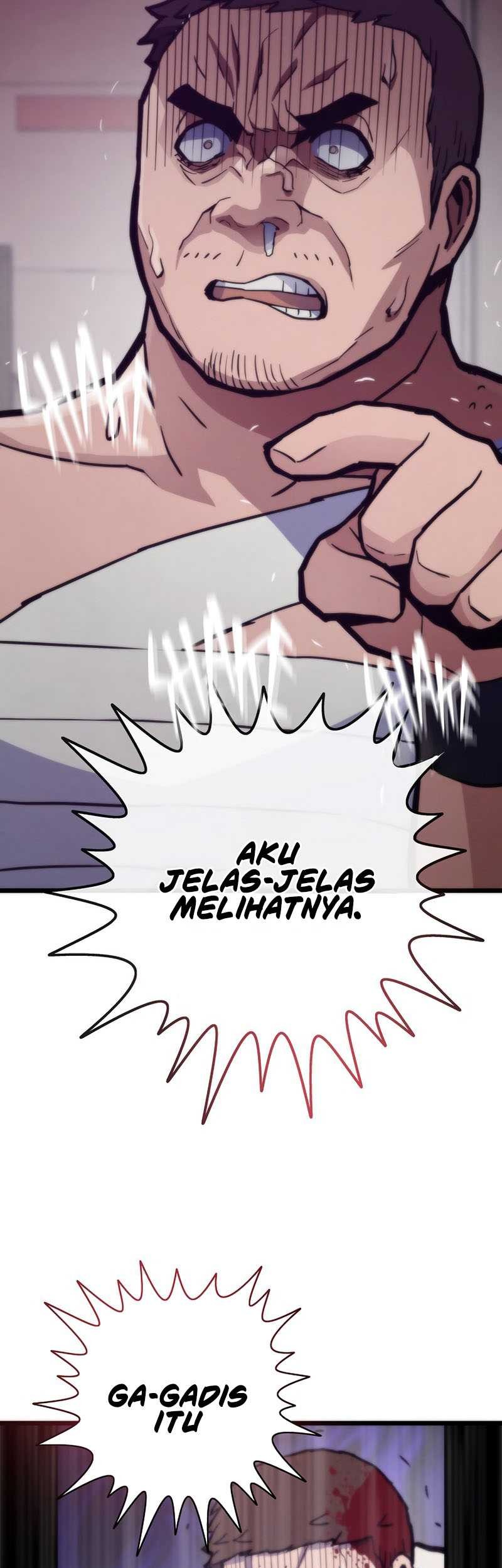 Past Life Regressor Chapter 73 - halaman 18