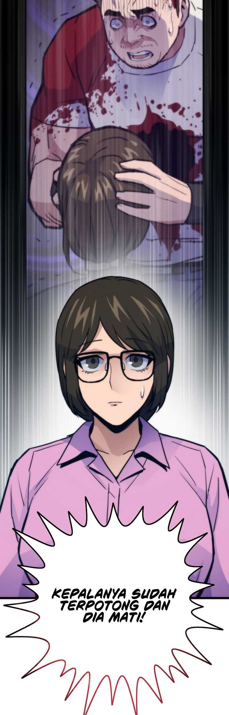 Past Life Regressor Chapter 73 - halaman 19