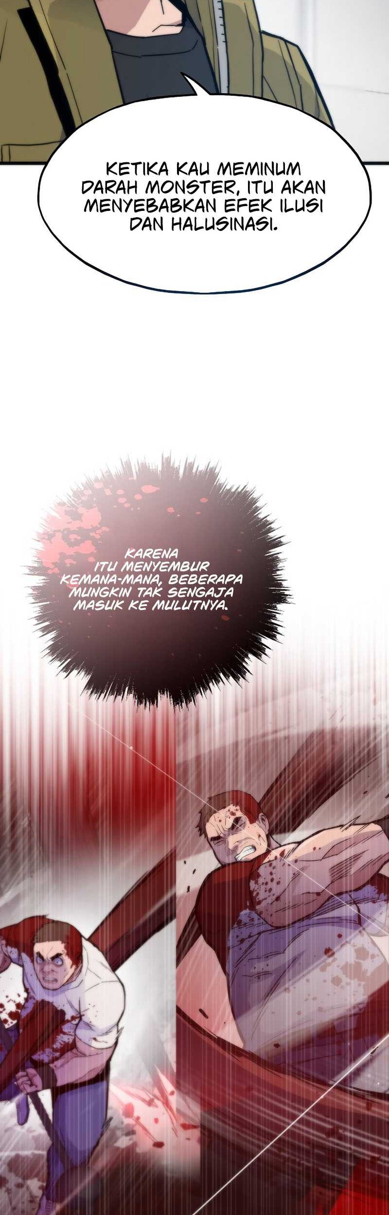 Past Life Regressor Chapter 73 - halaman 23