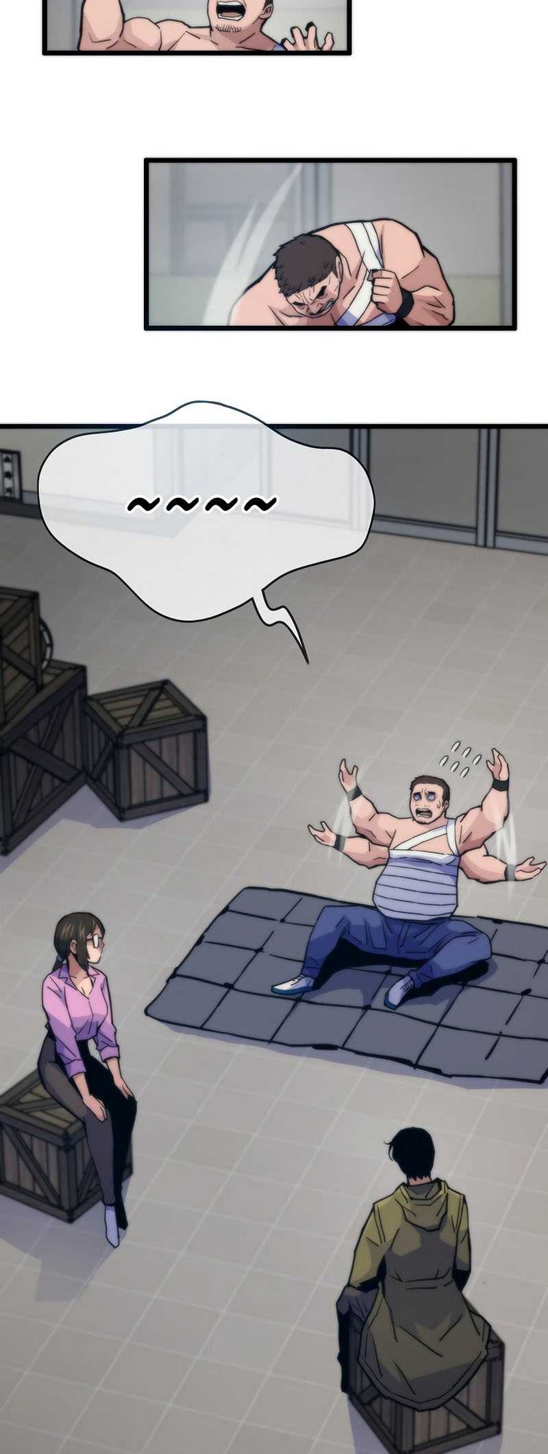 Past Life Regressor Chapter 73 - halaman 25