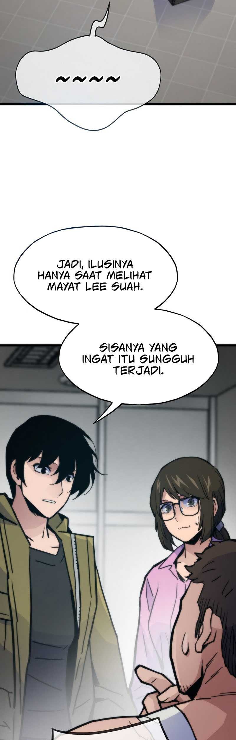 Past Life Regressor Chapter 73 - halaman 26