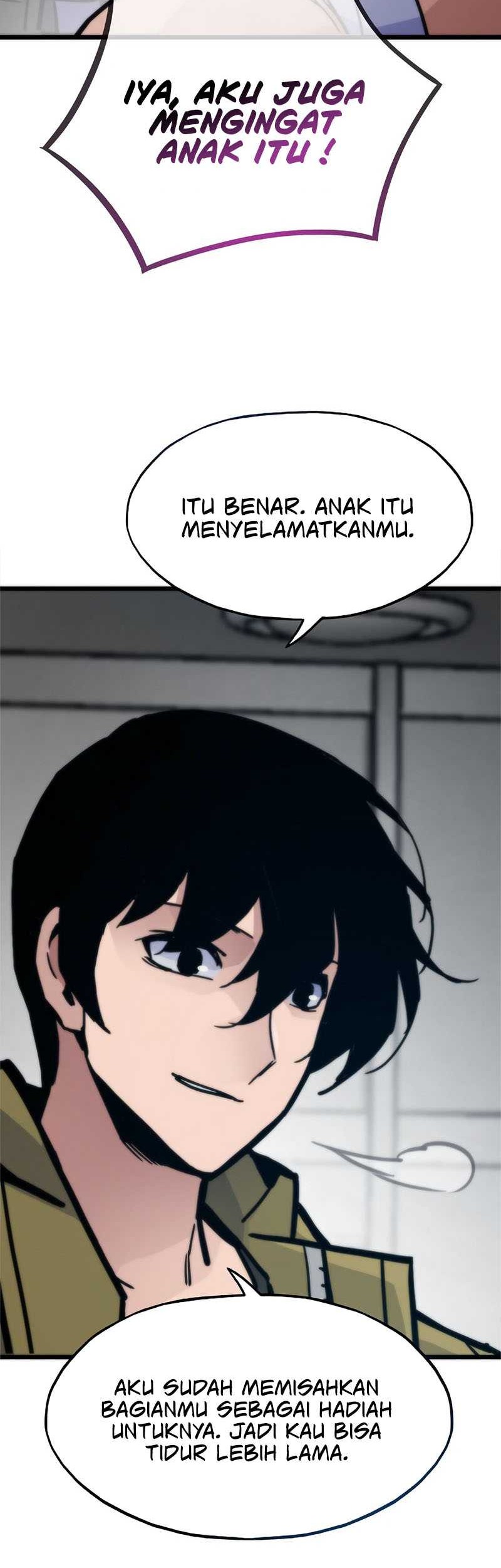 Past Life Regressor Chapter 73 - halaman 27