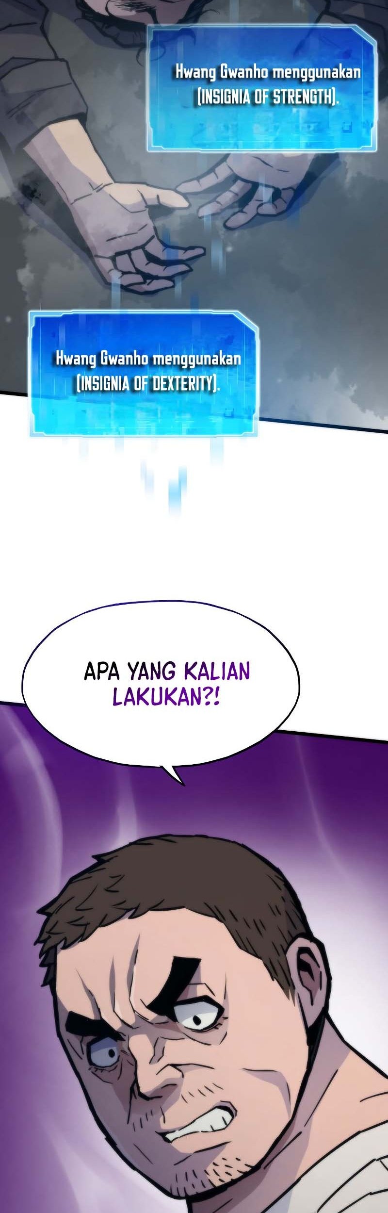 Past Life Regressor Chapter 74 - halaman 10